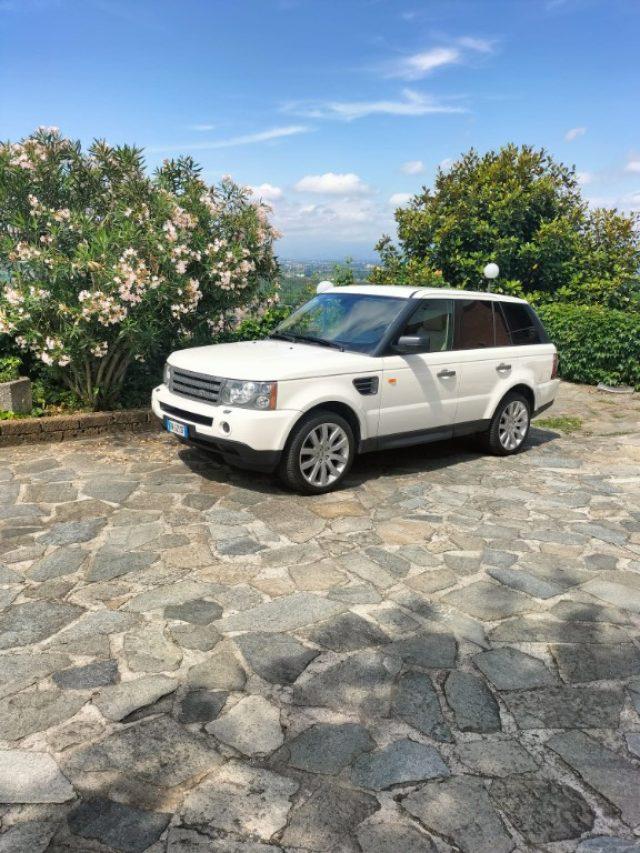 LAND ROVER Range Rover Sport 2.7 TDV6 HSE