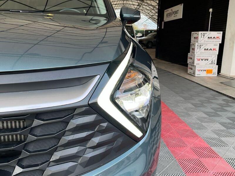 Kia Sportage 1.6 CRDi MHEV DCT Business*PROMO*