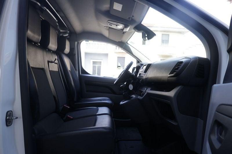 Citroën Jumpy Citroën Jumpy BlueHDi 120 PL-TN Furgone M Club Unicoproprietario
