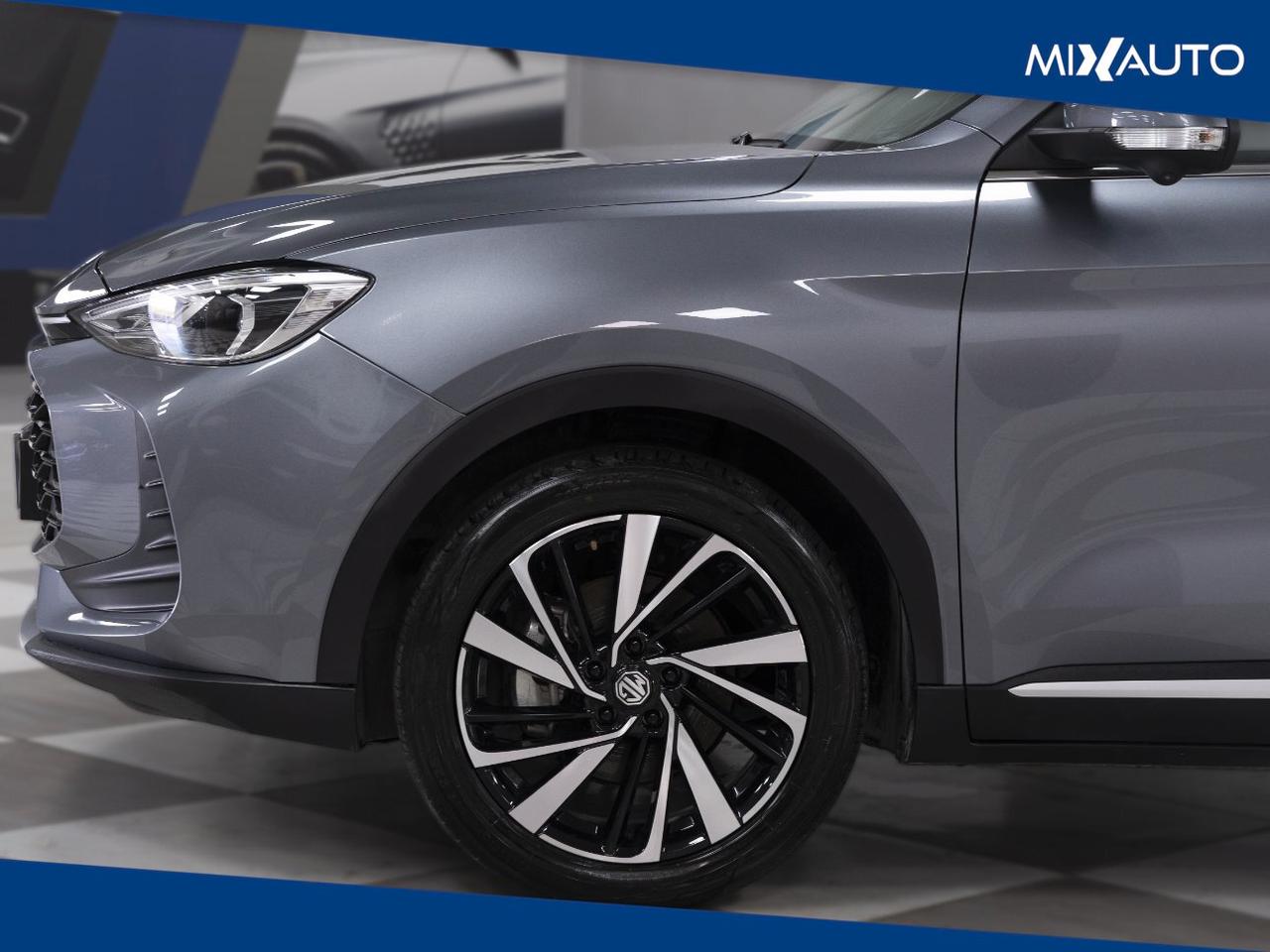 MG ZS 1.5 Hybrid+ Luxury 197CV Auto