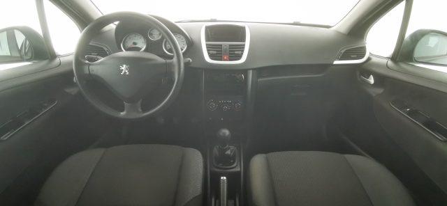 PEUGEOT 207 1.4 HDi 70CV FAP 5p. XS