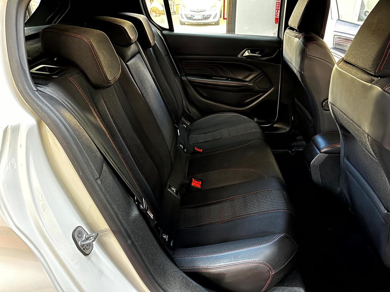 Peugeot 308 BlueHDi GT-LINE - FABIANOAUTO