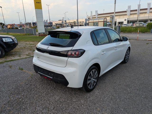 PEUGEOT 208 PureTech 75 Stop&Start 5 porte Active