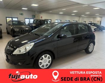 Opel Corsa 5p 1.2 Club