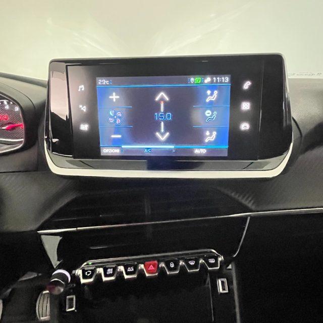PEUGEOT 2008 BlueHDi 110 S&S Allure