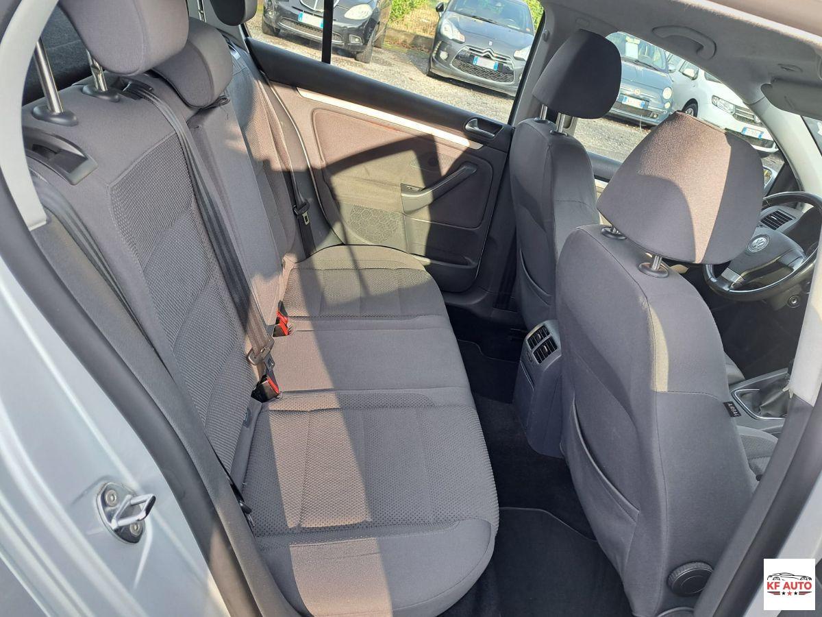 VOLKSWAGEN - Golf - 1.4 16V TSI 140 CV 5p. Comfortline