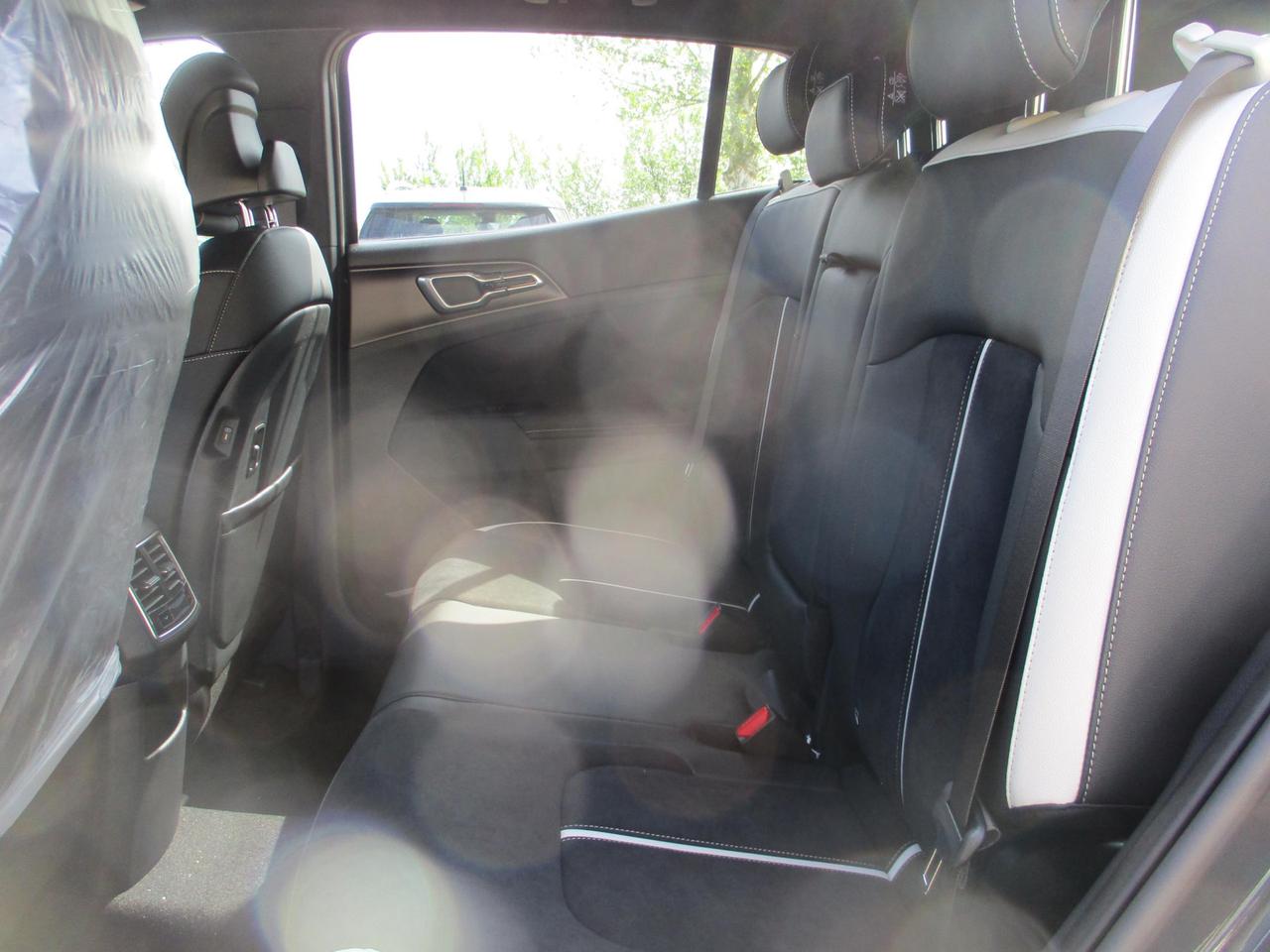Kia Sportage crdi mhev GT-line Sunroof Pack dct7