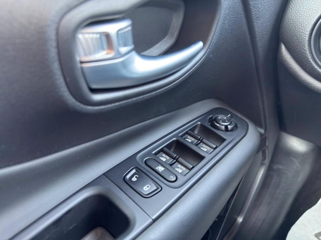 Jeep Renegade 1.6 mjt Limited 130cv Con TELECAMERA & CARPLAY