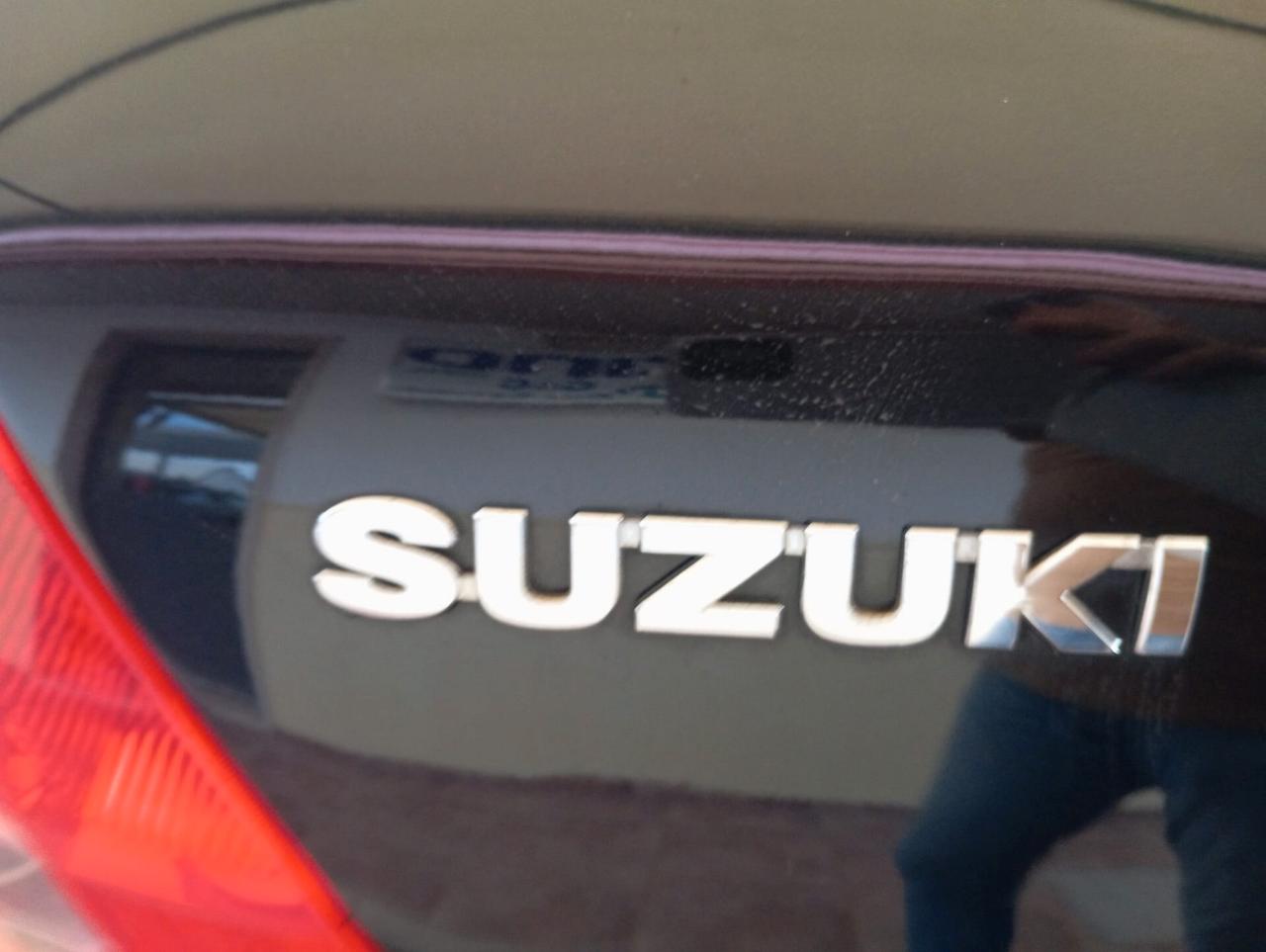 Suzuki Swift 1.3 DDiS 75CV 5p. GL