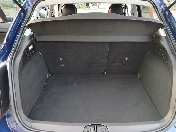 FIAT 500X 1.3 MultiJet 95 CV SPORT