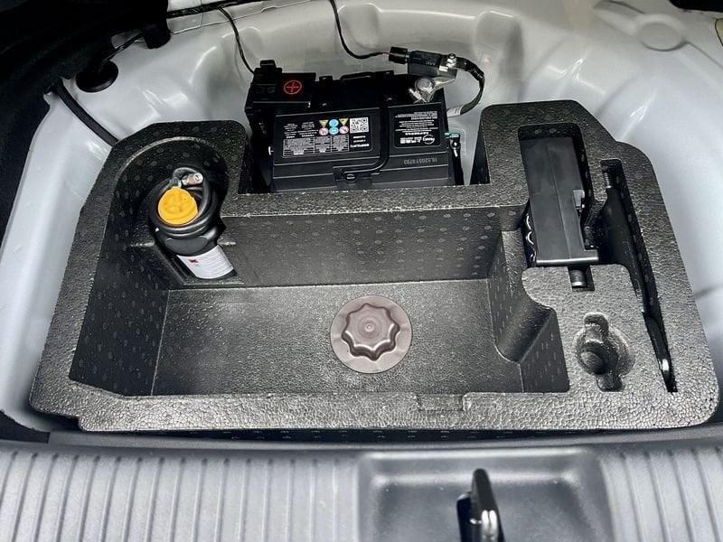 MG MG3 1.5 hybrid+ Luxury auto - KM0