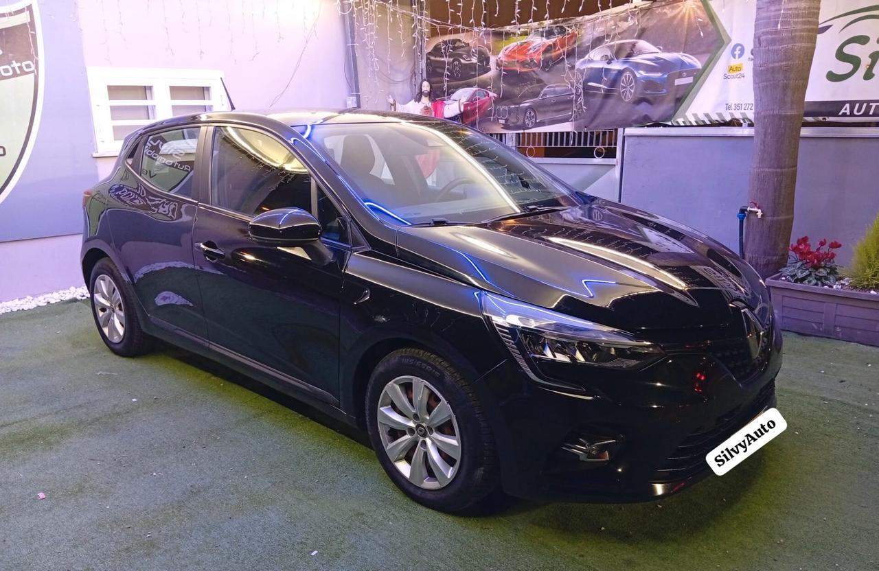 Renault Clio TCe 100 CV 5 porte Intens