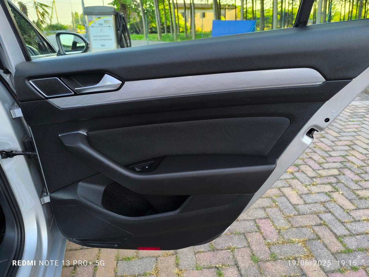 Volkswagen Passat Variant 2.0 TDI SCR EVO DSG Executive