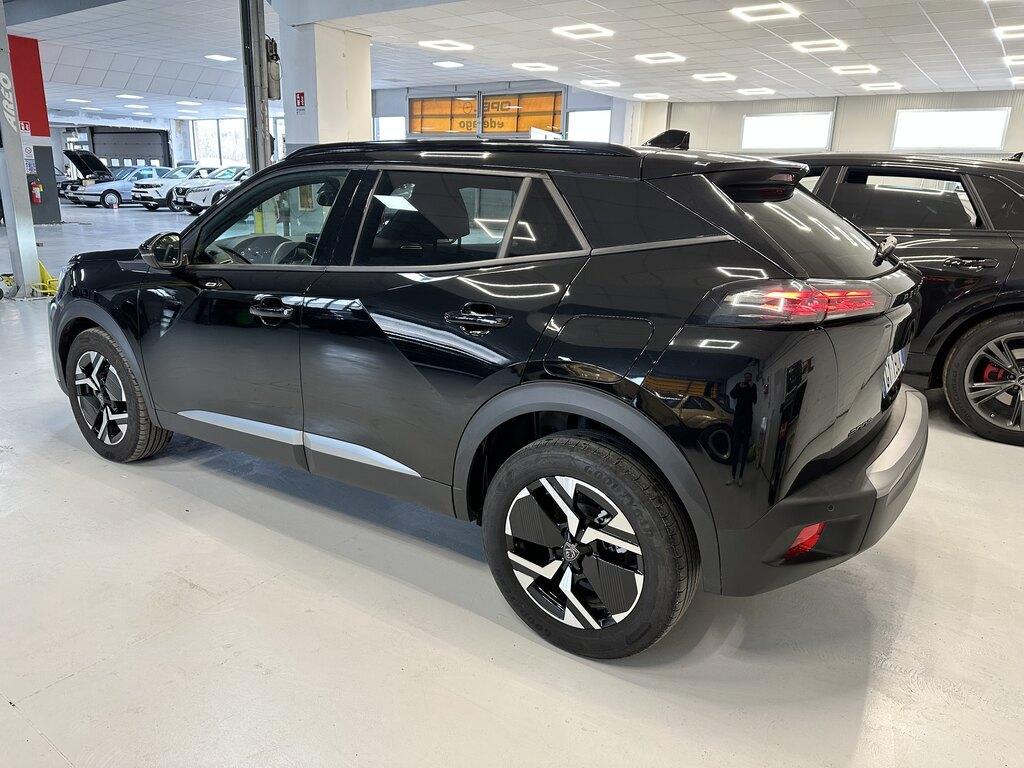 Peugeot 2008 1.2 PureTech Allure