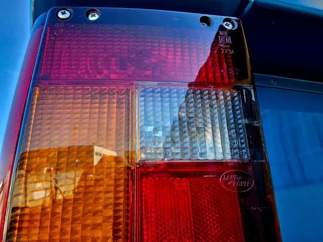 LAND ROVER Range Rover 3500