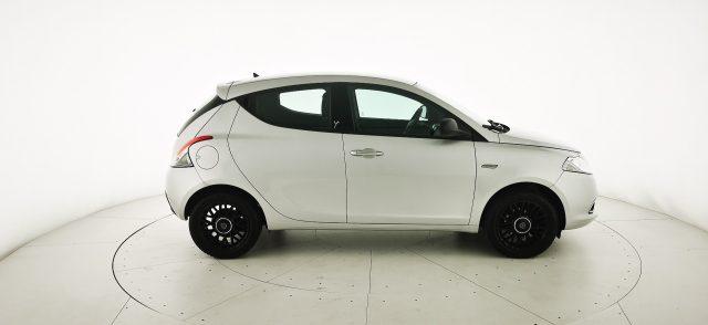 LANCIA Ypsilon 0.9 TwinAir 85 CV S&S Gold CAMBIO AUTOMATICO