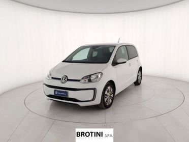 Volkswagen e-Up e-up!