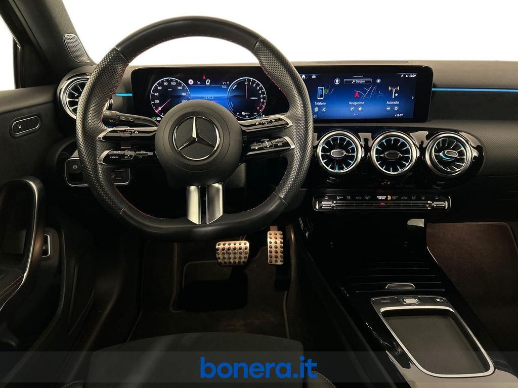 Mercedes Classe A 250 250 e Plug-In-Hybrid Advanced Plus AMG Line Speedshift DCT AMG 8G