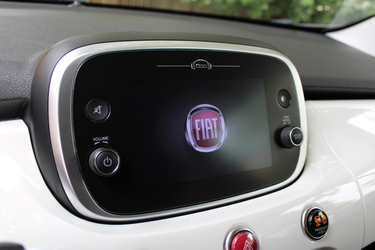 Fiat 500X 1.3 MultiJet 95 CV Pop Star