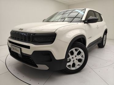 Jeep Avenger Ice My24 Altitude 1.2 100cv
