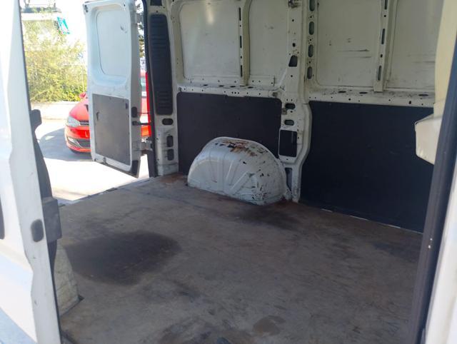 FIAT Ducato 30 2.3 MJT PC-TN Furgone