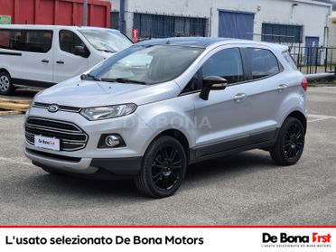 Ford EcoSport 1.0 ecoboost business c/navi 125cv