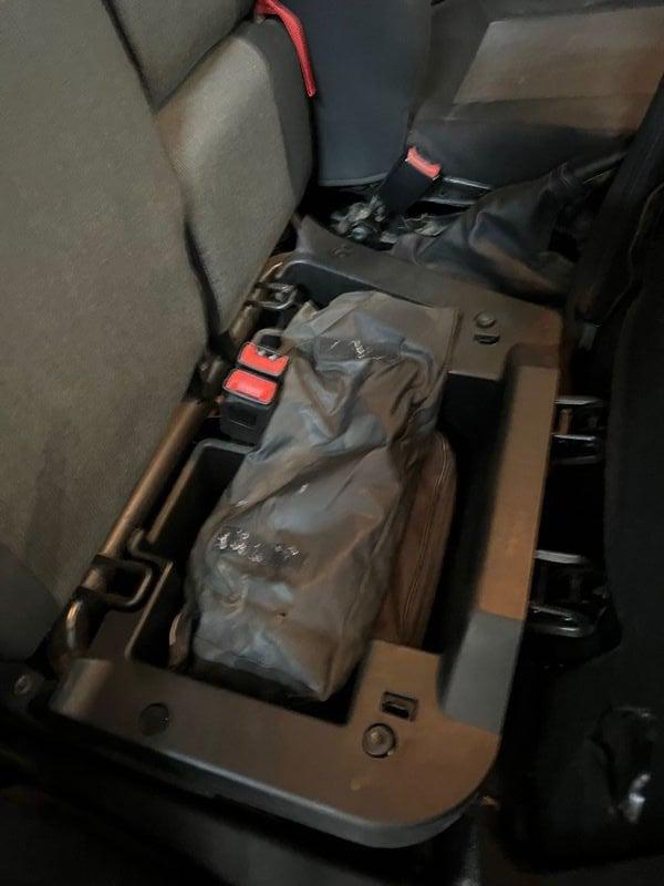 FIAT Doblò Doblò 1.6 MJT 105CV PL-TN Cargo Maxi 3 p.ti Riv. HACCP