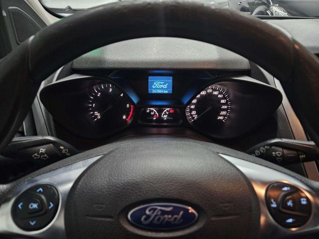 Ford Tourneo Connect Tourneo Connect 1.5 TDCI 120CV 7 POSTI