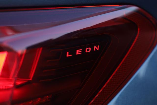 CUPRA Leon 2.0 TDI 150 CV DSG