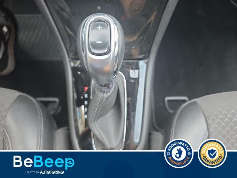 Opel Mokka X 1.4 T ULTIMATE 4X2 140CV AUTO