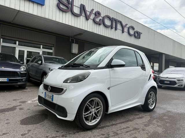 smart forTwo Fortwo 1.0 mhd 71cv FL