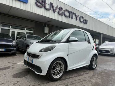 smart forTwo Fortwo 1.0 mhd 71cv FL