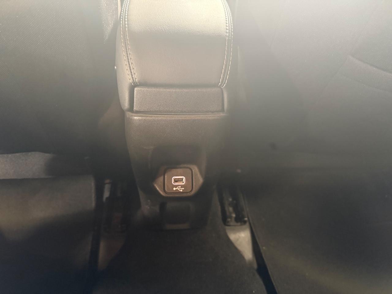 Jeep Renegade 1.0 T3 Limited 120CV