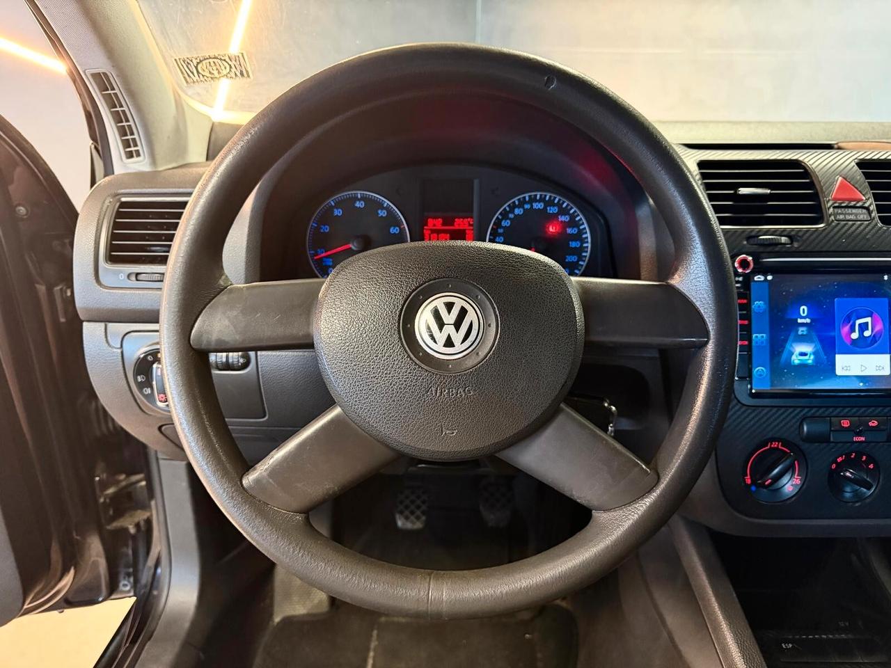 Volkswagen Golf STYLE