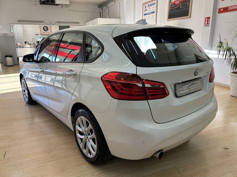 BMW Serie 2 Active Tourer 218d Active Tourer Advantage my15