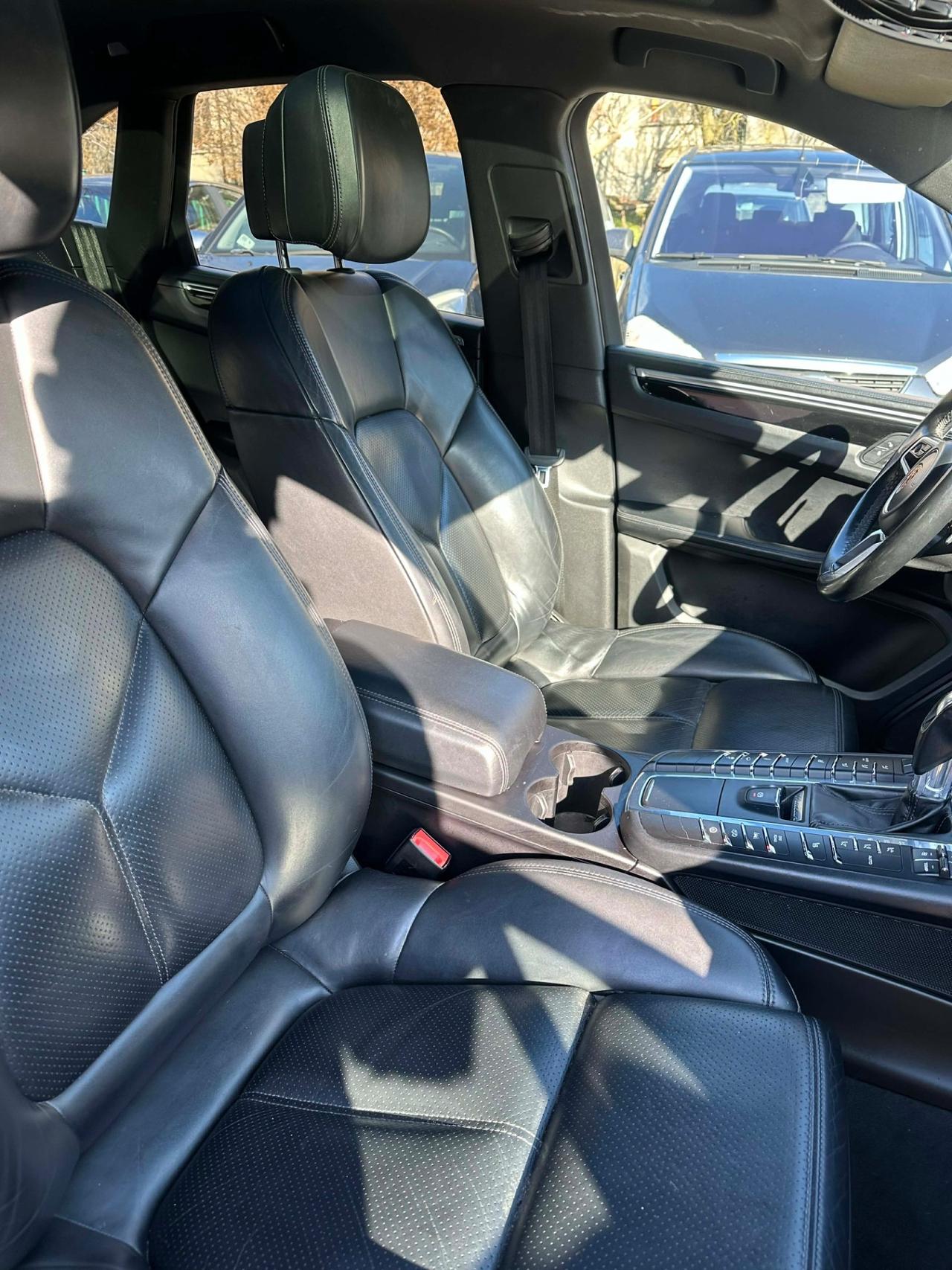 Porsche MACAN 3.0S PDK TETTO BOSE FULLOPT