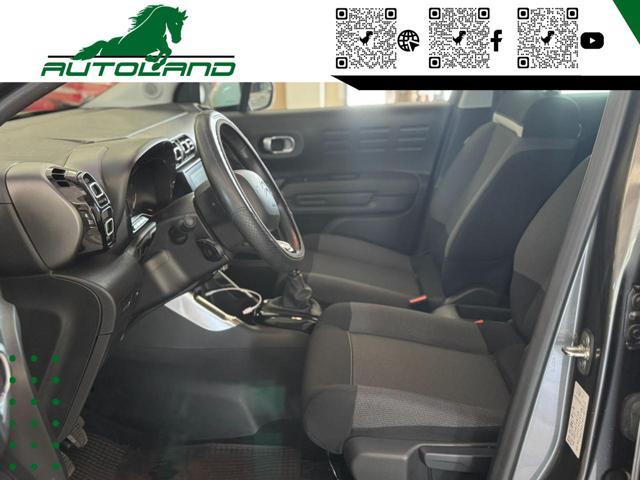 CITROEN C3 Aircross PureTech 110 S&S Feel UniPro BiColor
