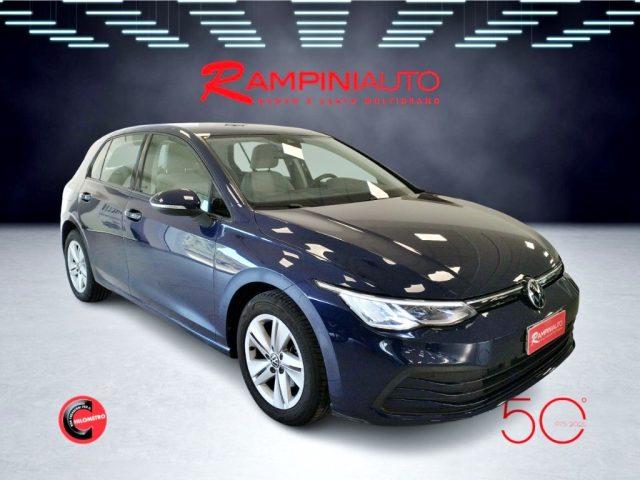 VOLKSWAGEN Golf 2.0 TDI 115 CV Km 73.000 Pronta Consegna Iva Espos