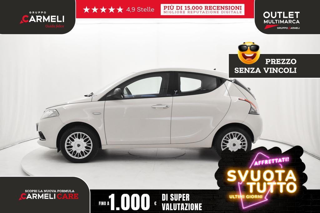 Lancia Ypsilon 5 Porte 1.2 Platinum