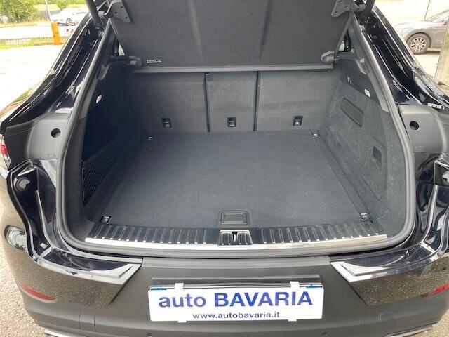 Porsche Cayenne Coupé 3.0 V6