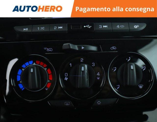 LANCIA Ypsilon 1.0 FireFly 5 porte S&S Hybrid Ecochic Silver