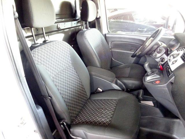 RENAULT Kangoo 1.5 dCi 90CV F.AP. 4p. Express Maxi