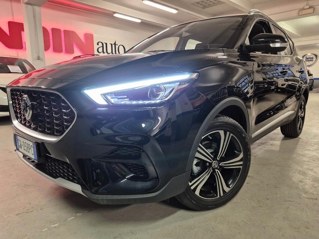 Mg ZS 1.5 VTi-tech Comfort
