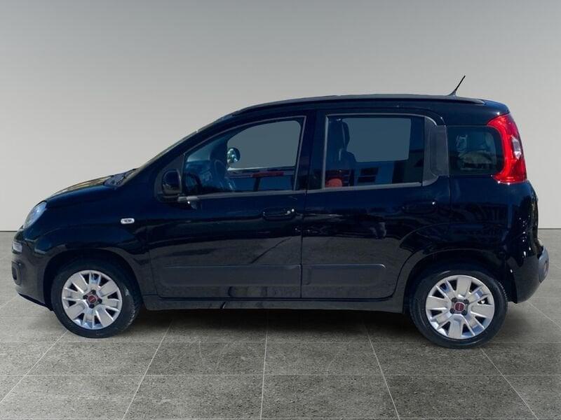FIAT Panda 1.3 Mjt 95cv S&S E6 Easy