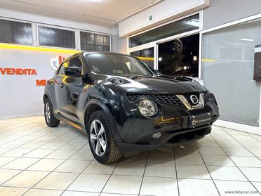 NISSAN Juke 1.5 dCi Visia