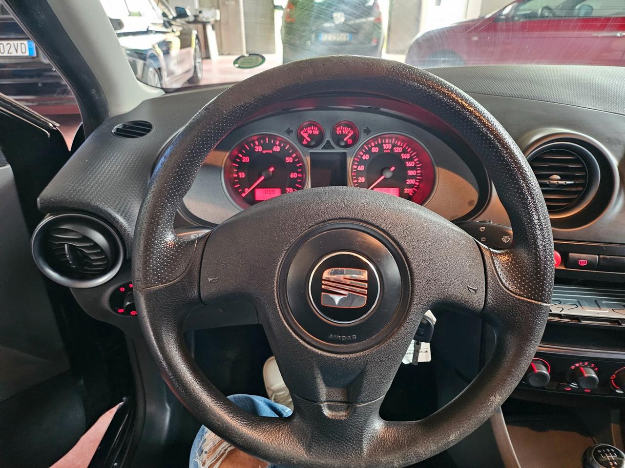 Seat Ibiza 1.2 70 CV 5 porte Style