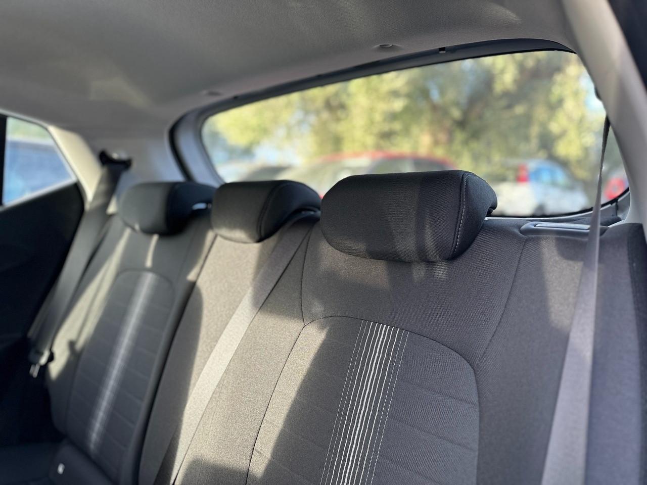 HYUNDAI i10 III 2023 - i10 1.0 mpi Connectline 63cv