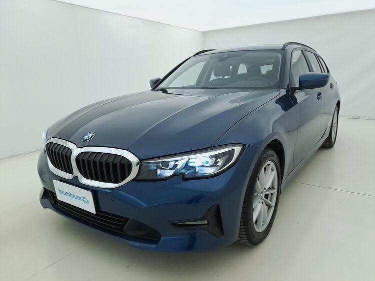 BMW Serie 3 320d 48V xDrive Touring Business Advantage BR066699 2.0 Mild Hybrid 190CV