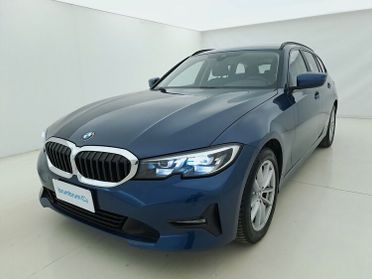 BMW Serie 3 320d 48V xDrive Touring Business Advantage BR066699 2.0 Mild Hybrid 190CV