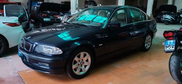 Bmw 328 328i cat 4 porte
